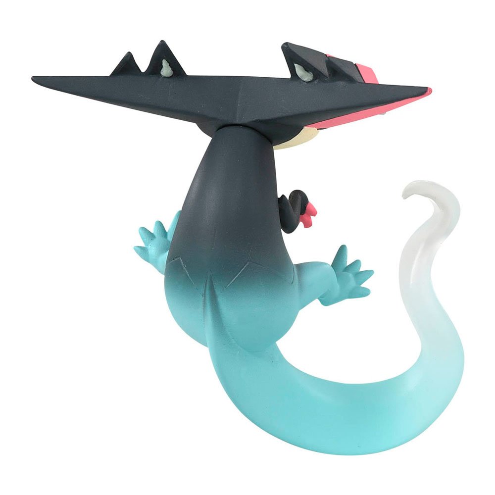POKEMON MONCOLLE DRAGAPULT MS-41 | TAKARA TOMY POKEMON MONCOLLE DRAGAPULT MS-41 | TAKARA TOMY